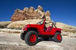 Jeep Shortcut Concept 2016 года